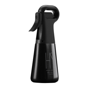 BARBER SPRAY PRO BLACK (136911)