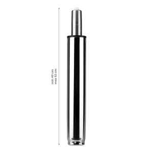 STOCK ACTUATOR - LONG (140846)