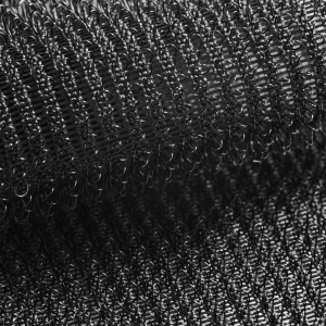 BARBER VELCRO FOR HAIR 2 PCS.   (137387)