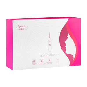 ELECTRIC EYELASH CURLER DYNAMIC 1902 (138352)