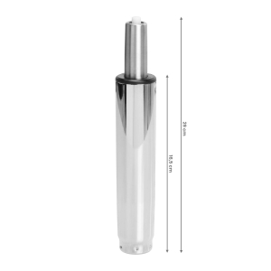 STOOL CYLINDER - MEDIUM (140106)