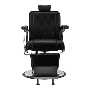 HAIR SYSTEM BARBER CHAIR BM88066 BLACK (141099)