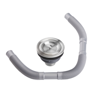 HAIRDRESSER WASH DRAIN Q5   (140267)