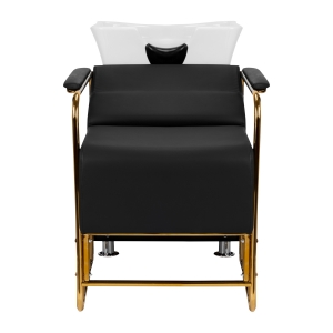 GABBIANO HAIR WASH UNIT MAYKA BLACK (138575)