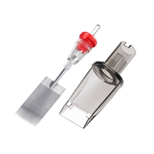 EL CARTEL Tattoo Cartridges 0.30 41 Magnum 10 pcs. (144048)