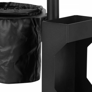 TATTOO ASSISTOR PRO INK 716C BLACK (141171)