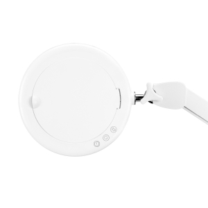 LED LUPA LED GLOW 8021 LAMP ADJUSTABLE COLOR OF LIGHT (141606)