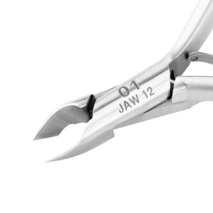 Cuticle Nippers 01 Jaw12 Ocho Pro (134800)