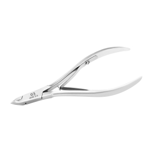 Cuticle Nippers 03 3,5 mm Ocho Pro (134802)