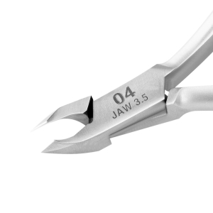 Cuticle Nippers 03 3,5 mm Ocho Pro (134803)
