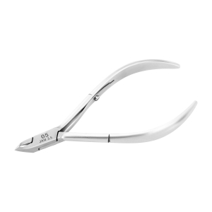 Cuticle Nippers 05 Jaw 3,5 mm Ocho Pro (134804)
