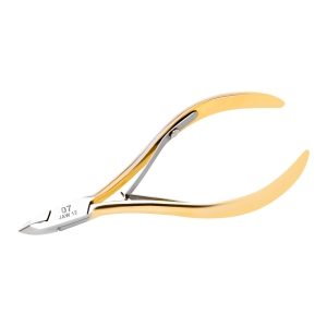 Cuticle Nippers 07 Jaw 12 Ocho Pro (134806)