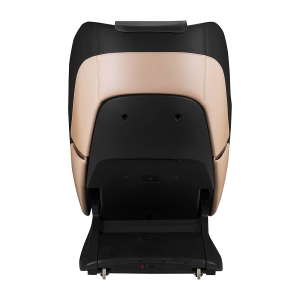 Sakura Luxury 808 massage chair black beige (143080)