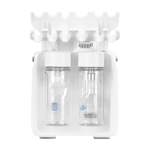 Hydrogen H2 + 6W1 New Generation Hydrogen Cleansing Device+ 3 SYIS Hydro Coctail Liquids (144950)
