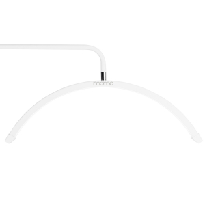 Glow eyelash treatment lamp MOMO MX6 white (146661)