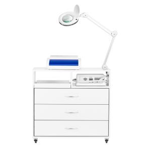 PODIATRY UNIT Y-200 SET MAX (146760)
