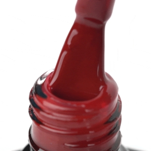 OCHO NAILS Hybrid nail polish red 207 -5 g (147373)