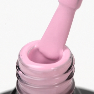 OCHO NAILS Hybrid nail polish pink 304 -5 g (147381)