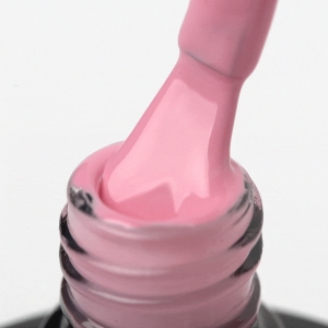OCHO NAILS Hybrid nail polish pink 305 -5 g (147382)