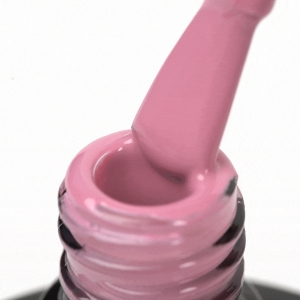OCHO NAILS Hybrid nail polish pink 307 -5 g (147384)