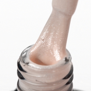 OCHO NAILS Hybrid nail polish pink 321 -5 g (147398)