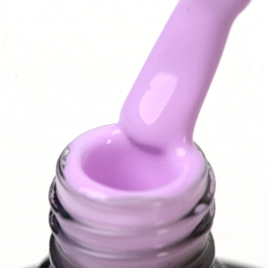 OCHO NAILS Hybrid nail polish violet 401 -5 g (147399)
