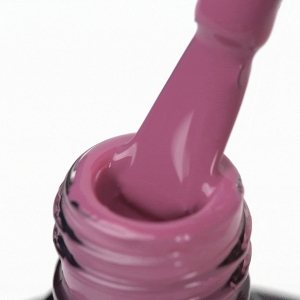OCHO NAILS Hybrid nail polish violet 405 -5 g (147403)