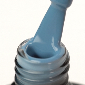 OCHO NAILS Hybrid nail polish blue 504 -5 g (147413)