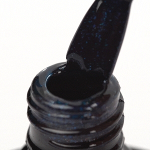OCHO NAILS Hybrid nail polish blue 512 -5 g (147421)