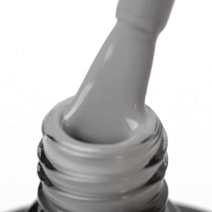 OCHO NAILS Hybrid nail polish gray 602 -5 g (147422)