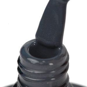 OCHO NAILS Hybrid nail polish gray 606 -5 g (147427)