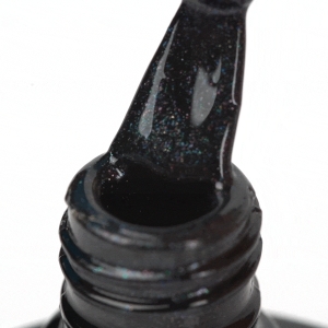 OCHO NAILS Hybrid nail polish gray 607 -5 g (147428)