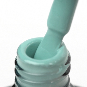 OCHO NAILS Hybrid nail polish green 701 -5 g (147429)