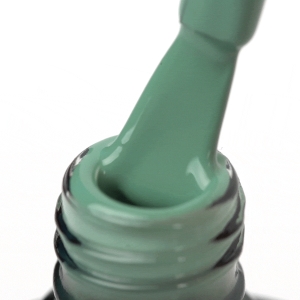 OCHO NAILS Hybrid nail polish green 708 -5 g (147436)