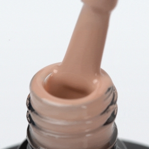 OCHO NAILS Hybrid nail polish brown 801 -5 g (147440)