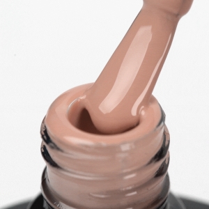 OCHO NAILS Hybrid nail polish brown 802 -5 g (147441)