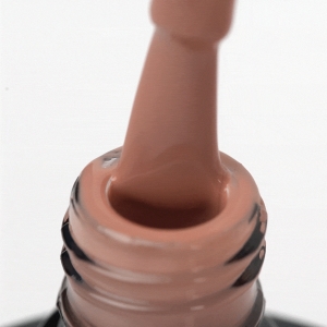 OCHO NAILS Hybrid nail polish brown 803 -5 g (147442)