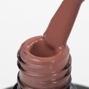 OCHO NAILS Hybrid nail polish brown 805 -5 g (147444)