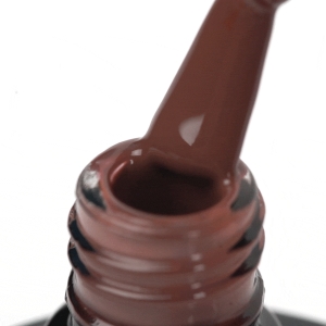 OCHO NAILS Hybrid nail polish brown 806 -5 g (147445)