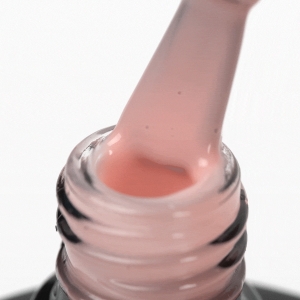 OCHO NAILS Hybrid nail polish nude N01 -5 g (147448)