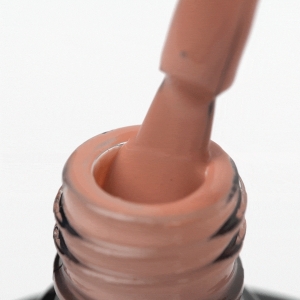 OCHO NAILS Hybrid nail polish nude N03 -5 g (147450)