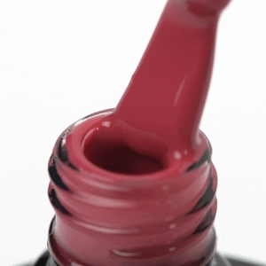 OCHO NAILS Hybrid nail polish nude N06 -5 g (147453)