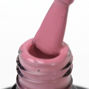 OCHO NAILS Hybrid nail polish nude N08 -5 g (147455)