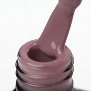 OCHO NAILS Hybrid nail polish nude N10 -5 g (147457)