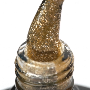 OCHO NAILS Hybrid nail polish glitter G05 -5 g (147464)