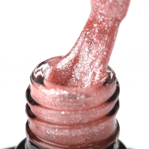 OCHO NAILS Hybrid nail polish glitter G07 -5 g (147466)