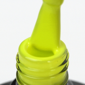 OCHO NAILS Hybrid nail polish fluo F01 -5 g (147471)