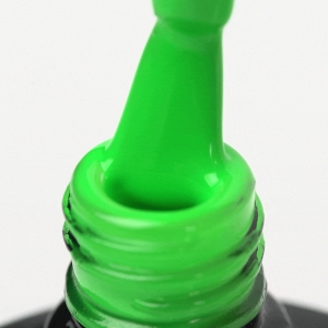OCHO NAILS Hybrid nail polish fluo F02 -5 g (147472)
