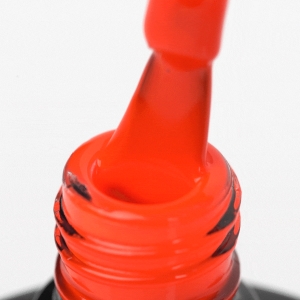 OCHO NAILS Hybrid nail polish fluo F04 -5 g (147474)