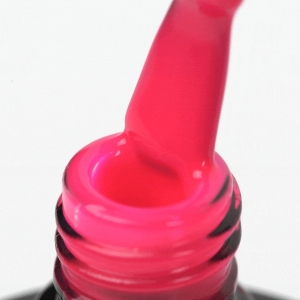OCHO NAILS Hybrid nail polish fluo F06 -5 g (147476)